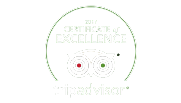 Tripadvisor excellence 2017